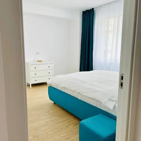 Adara Sea Side 2 Bedrooms Năvodari