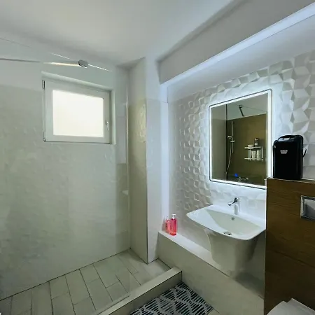 Adara Sea Side 2 Bedrooms *