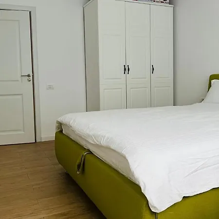 Adara Sea Side 2 Bedrooms * Năvodari