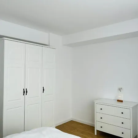 Adara Sea Side 2 Bedrooms Năvodari