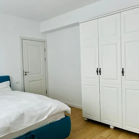 Apartament Adara Sea Side 2 Bedrooms *