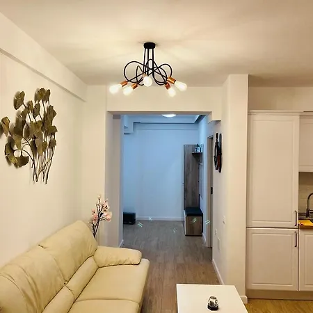 Adara Sea Side 2 Bedrooms Apartament *
