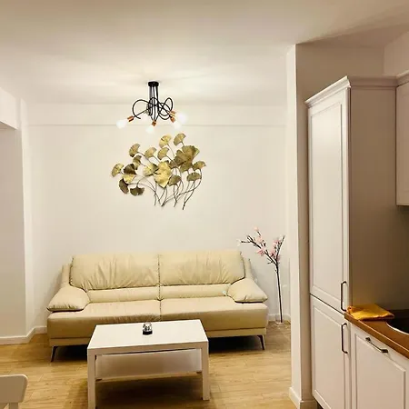 Adara Sea Side 2 Bedrooms Apartament Năvodari