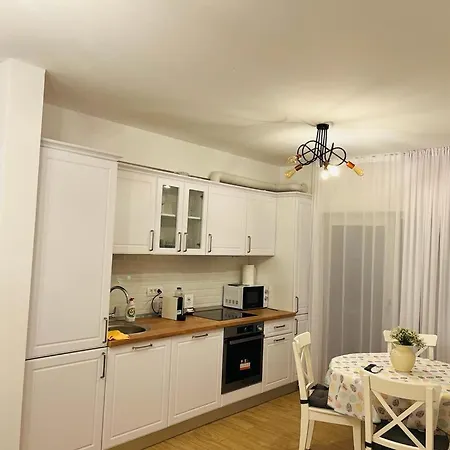 Adara Sea Side 2 Bedrooms