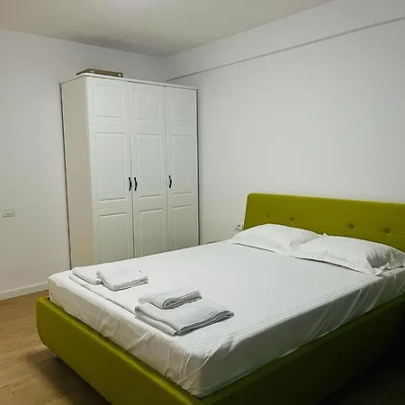 Apartament Adara Sea Side 2 Bedrooms