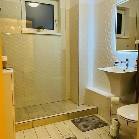 Adara Sea Side 2 Bedrooms *