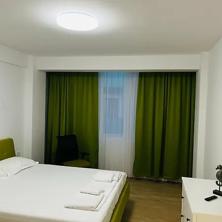 Apartament Adara Sea Side 2 Bedrooms
