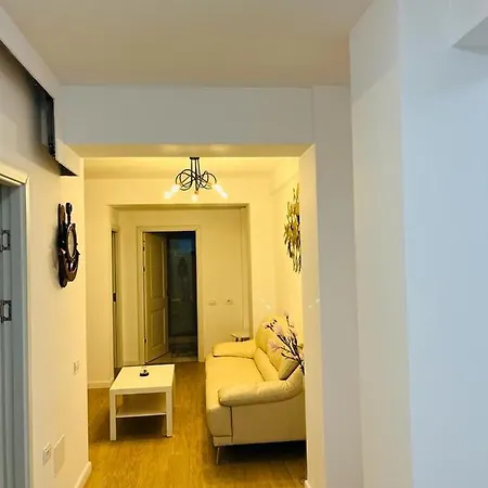 Adara Sea Side 2 Bedrooms *