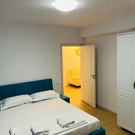아파트 Adara Sea Side 2 Bedrooms