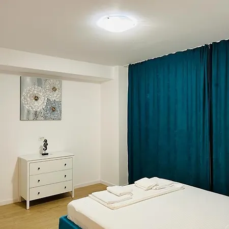 Adara Sea Side 2 Bedrooms *