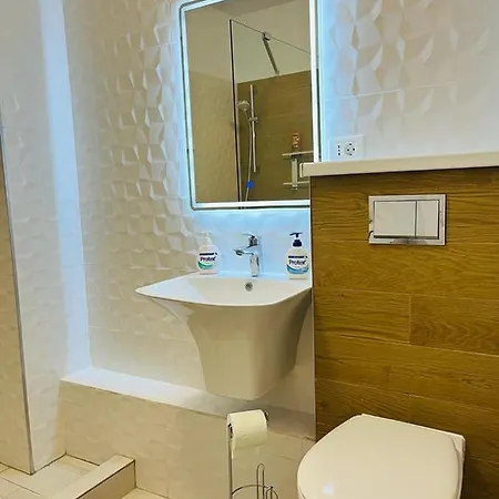 Adara Sea Side 2 Bedrooms *