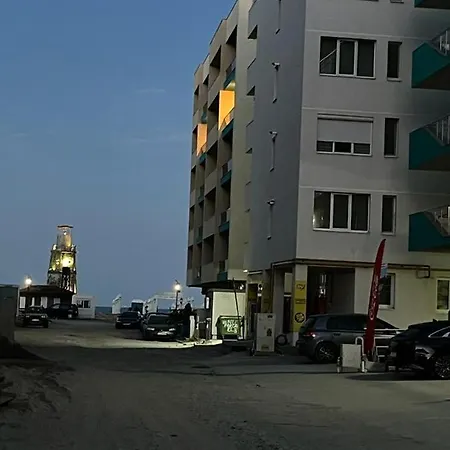 아파트 Adara Sea Side 2 Bedrooms Năvodari